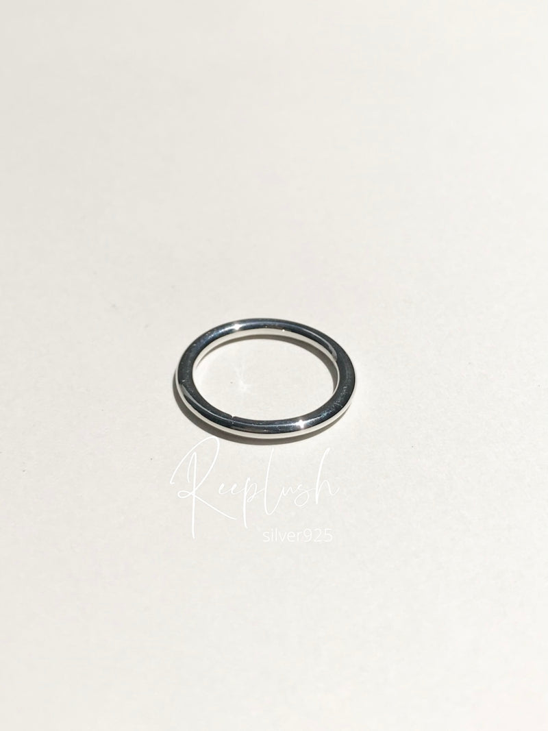 2mm Ring