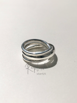 Dakota Ring/size:15