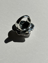 【ラスト1点】Rose Ring/size:15号