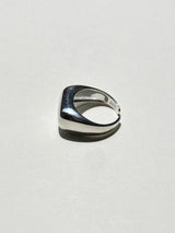 Hamza Open Ring BN-10 /size: 15