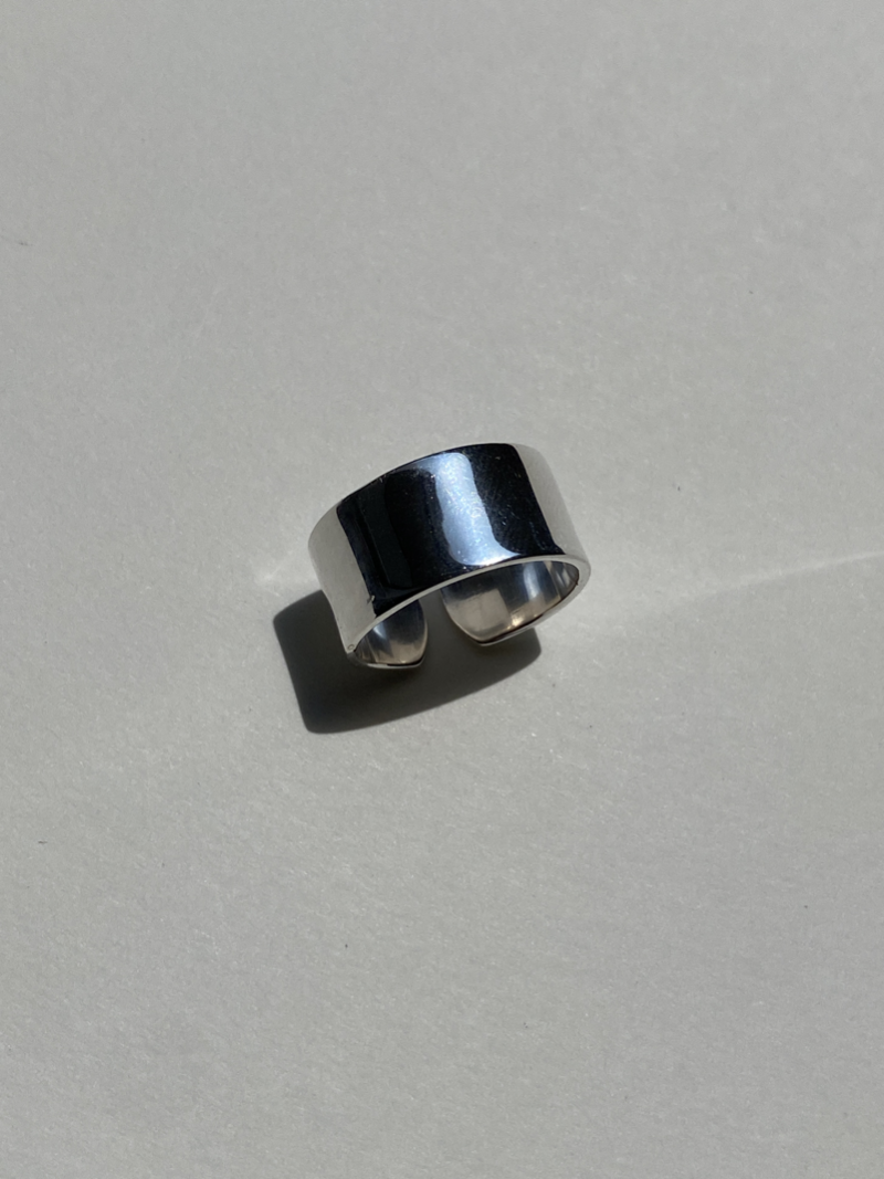 Fazil  Ring BN-17 /size: 12-15