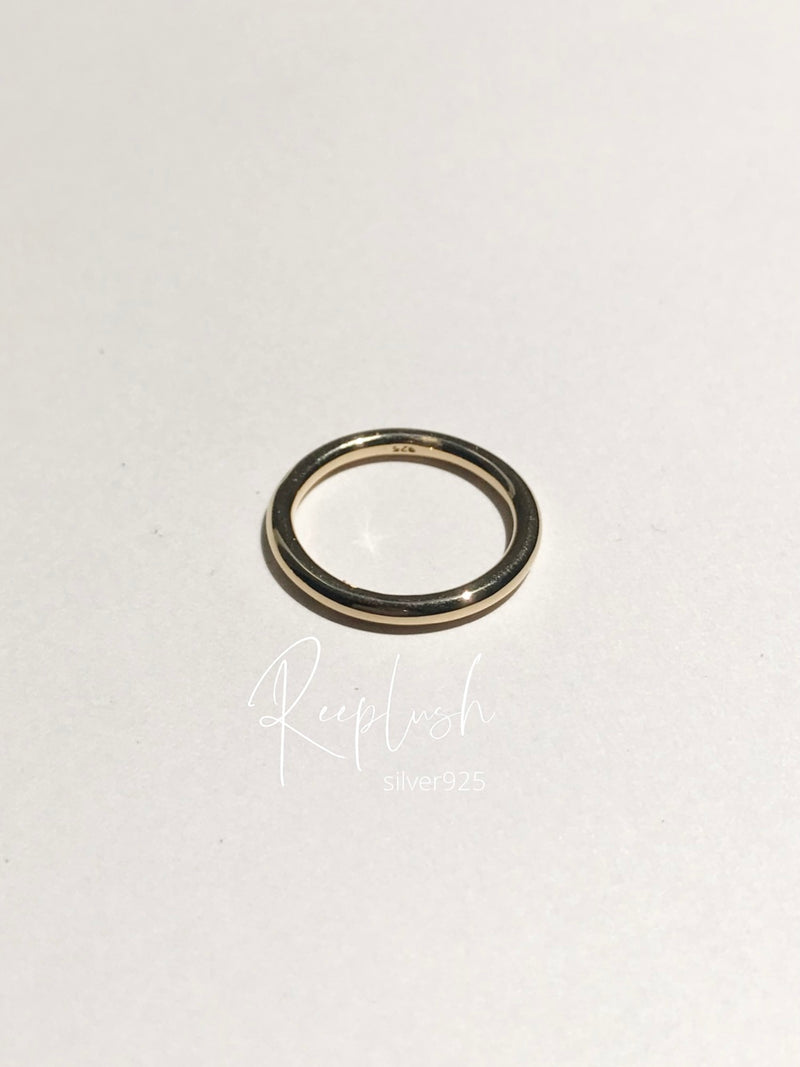 2mm Ring