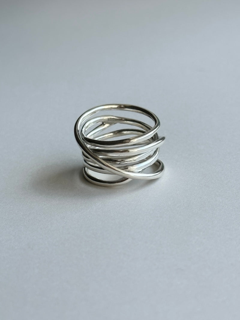 stand out Ring
