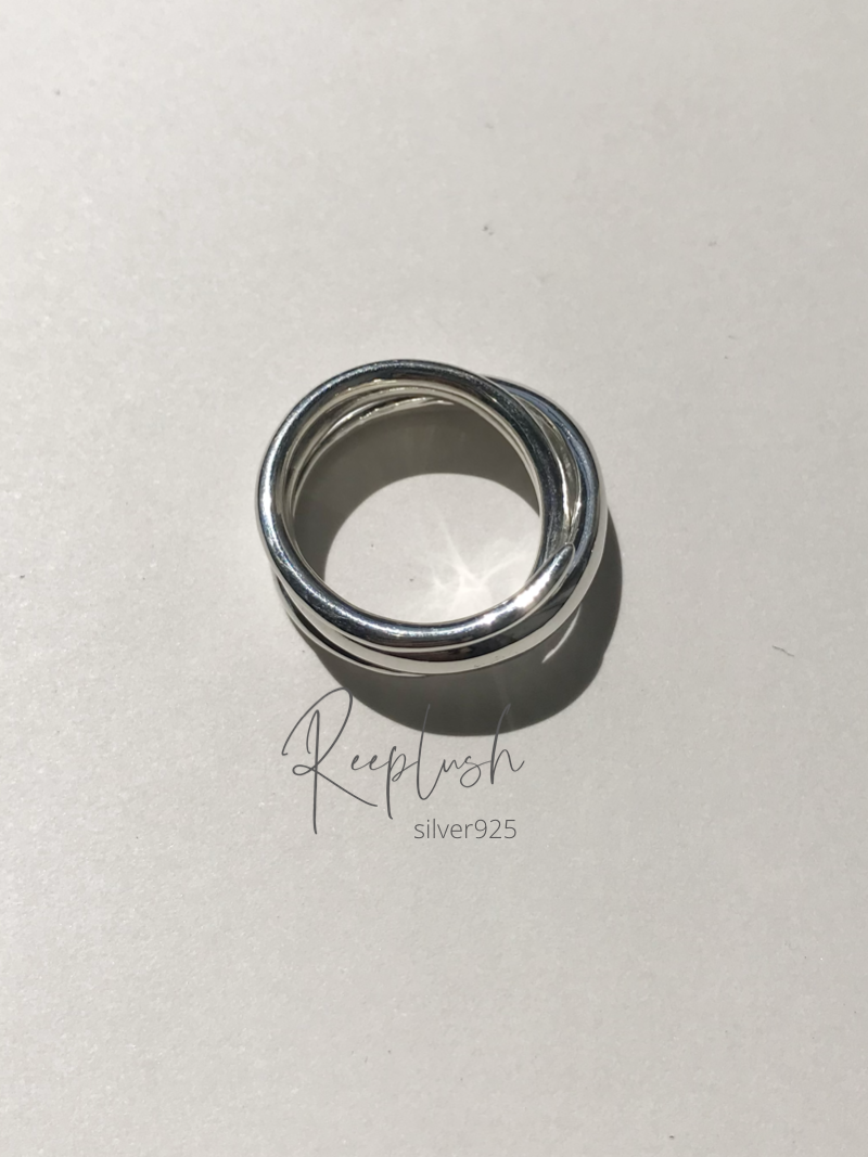 Dakota Ring/size:15