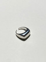 Hamza Open Ring BN-10 /size: 15